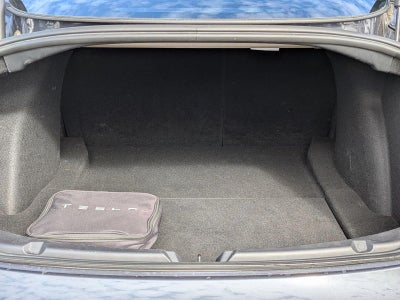 2021 Tesla Model 3 Standard Range Plus RWD