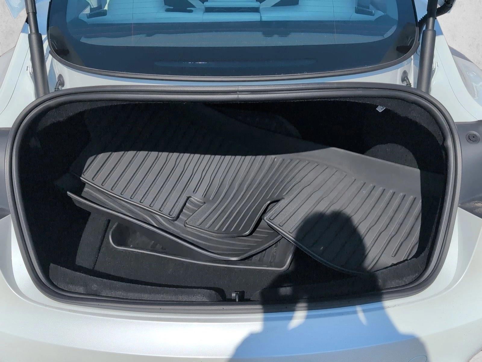 2025 Tesla Model 3 Performance AWD