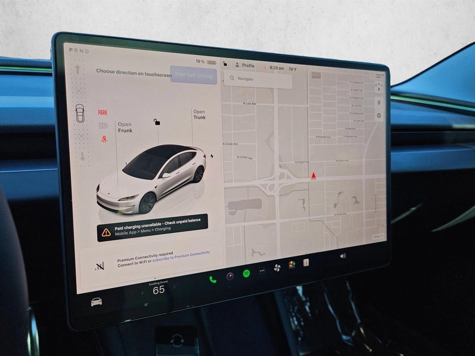 2026 Tesla Model 3 Performance AWD
