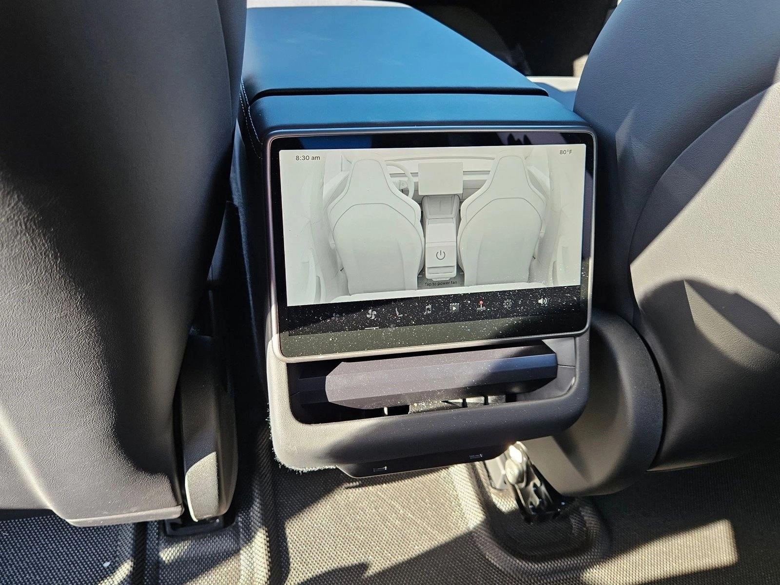 2026 Tesla Model 3 Performance AWD