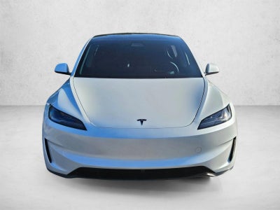 2026 Tesla Model 3 Performance AWD
