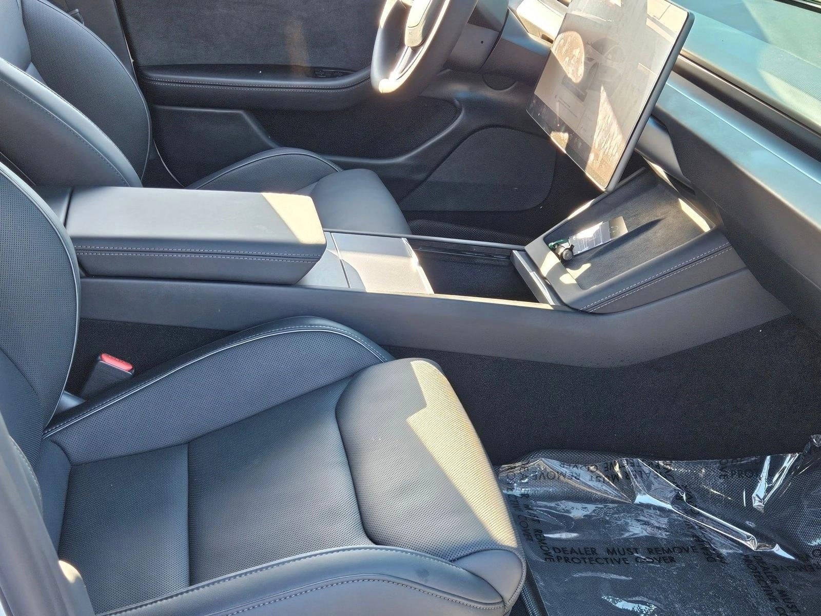 2026 Tesla Model 3 Performance AWD