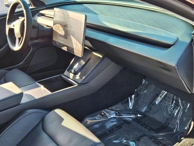 2026 Tesla Model 3 Performance AWD