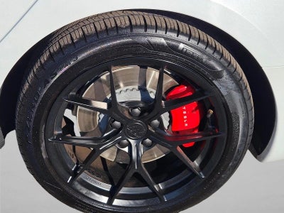 2026 Tesla Model 3 Performance AWD