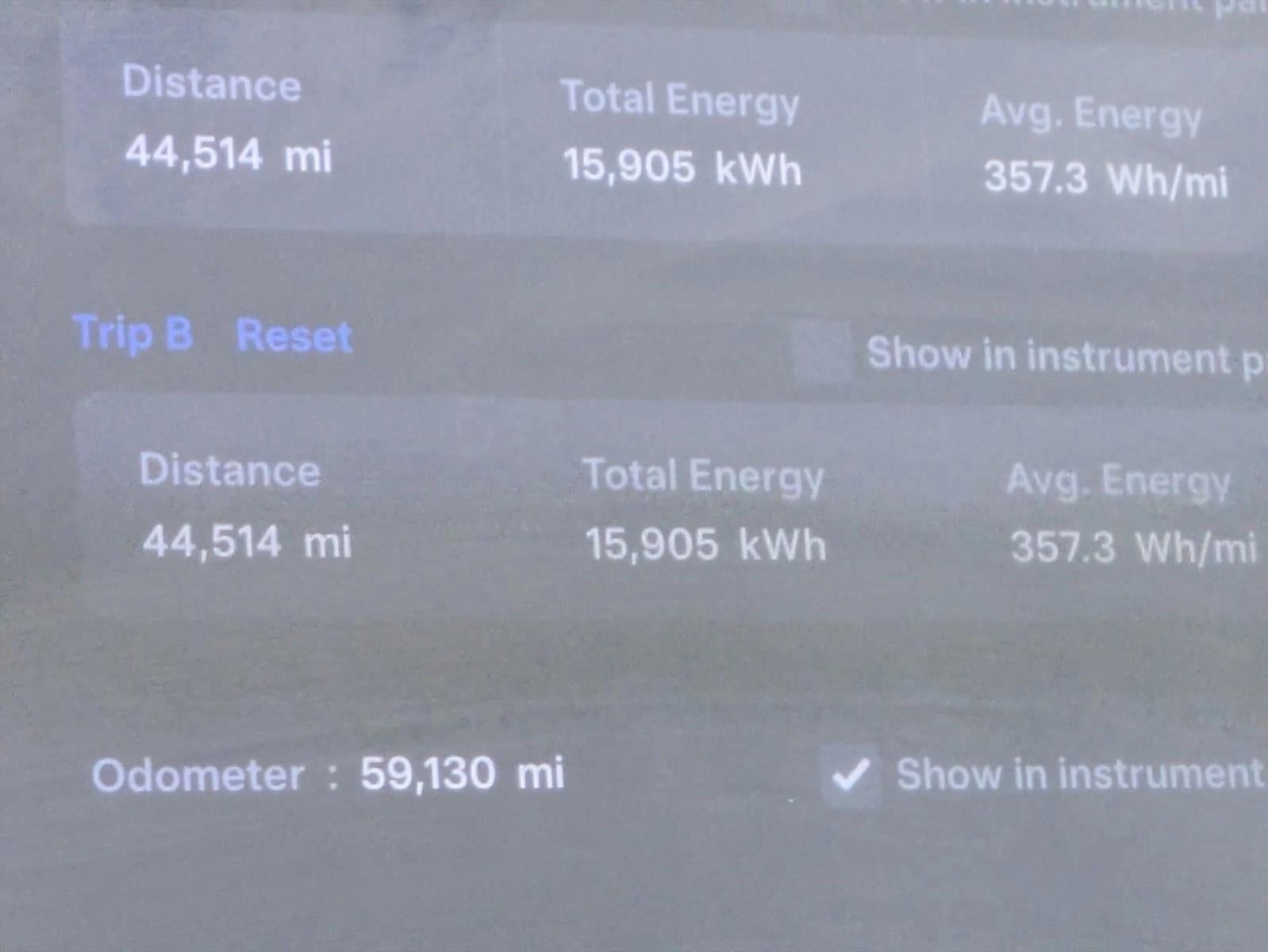 2019 Tesla Model S Performance AWD