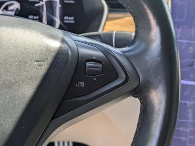 2019 Tesla Model S Performance AWD