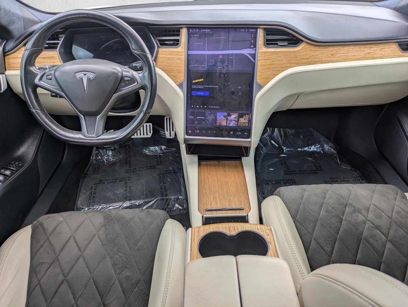2019 Tesla Model S Performance AWD