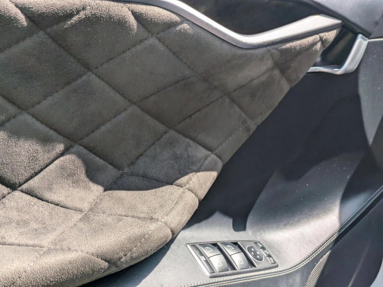 2019 Tesla Model S Performance AWD