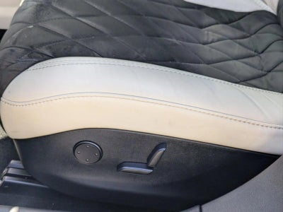 2019 Tesla Model S Performance AWD