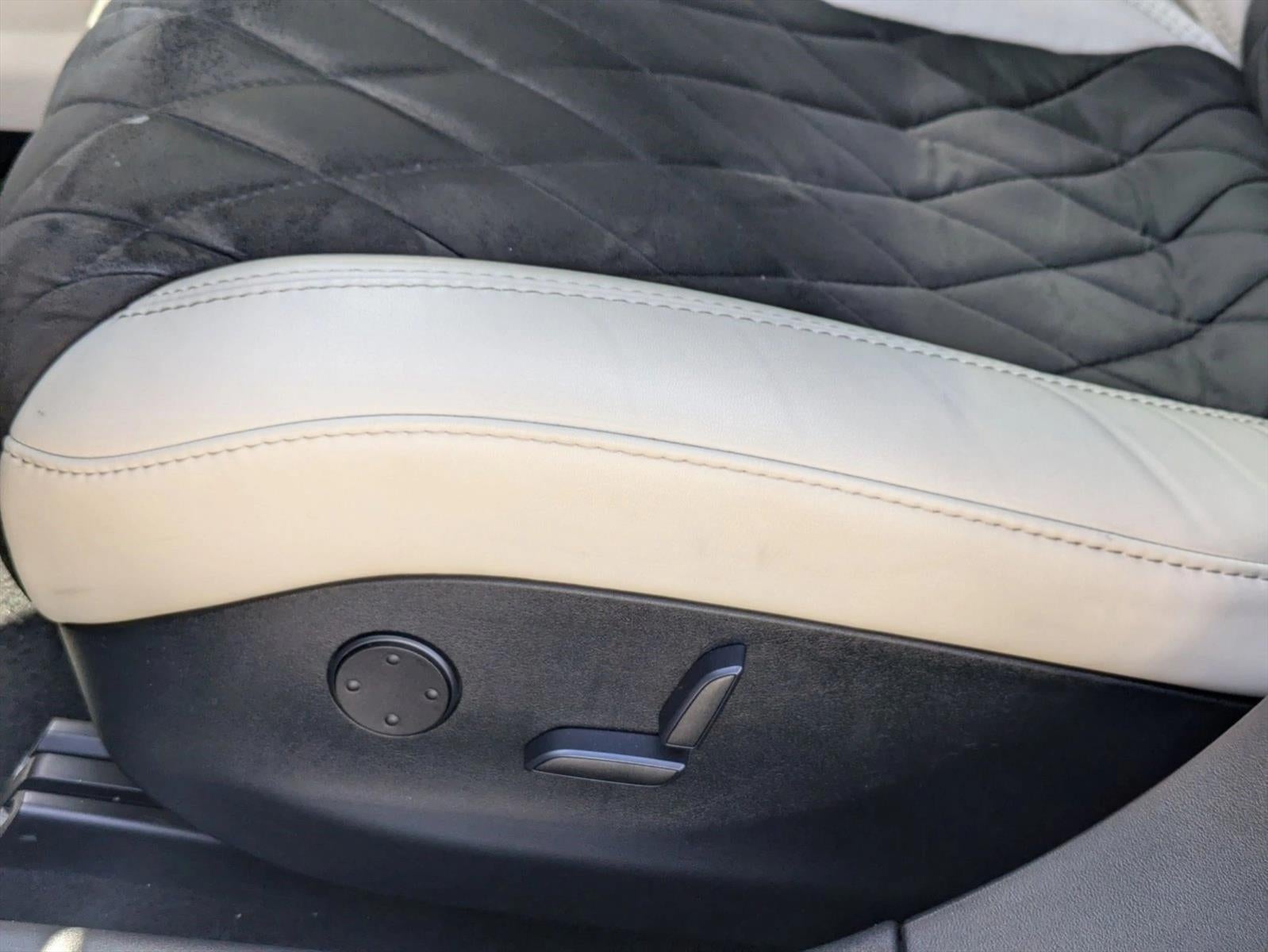 2019 Tesla Model S Performance AWD