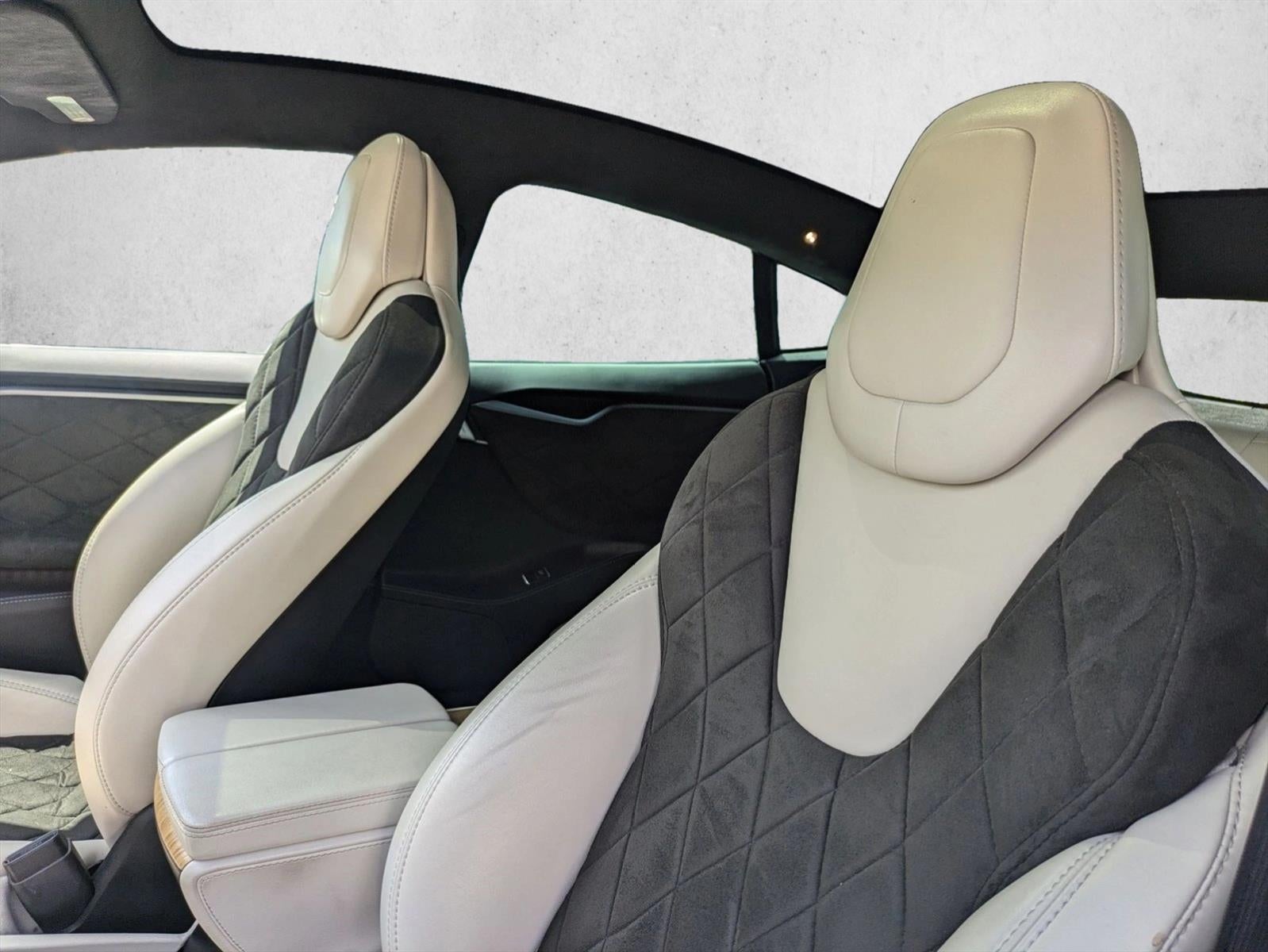 2019 Tesla Model S Performance AWD