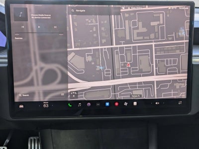 2024 Tesla Model S Plaid AWD