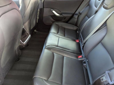 2024 Tesla Model S Plaid AWD