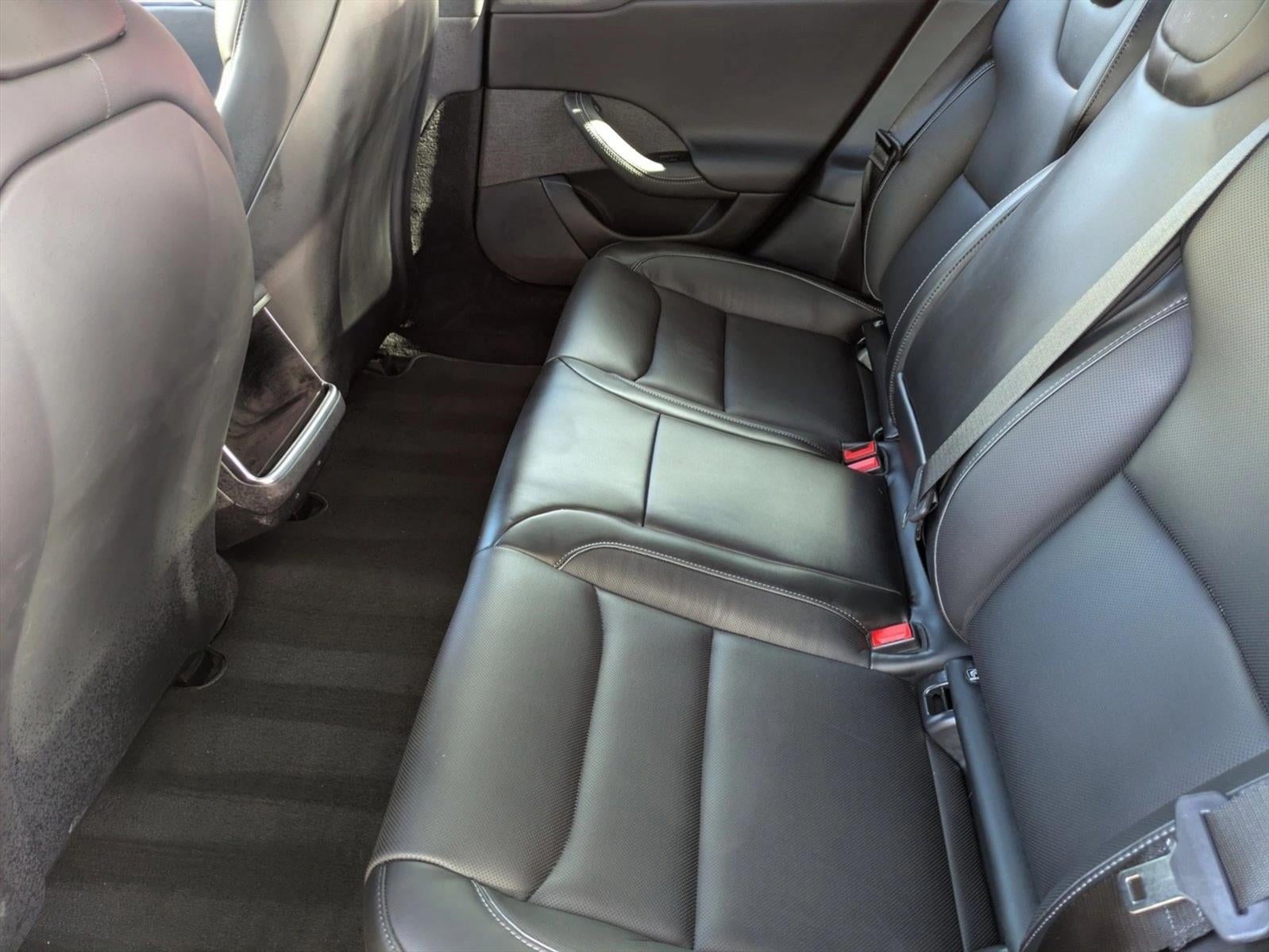 2024 Tesla Model S Plaid AWD