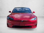 2024 Tesla Model S Plaid AWD