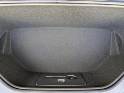 2024 Tesla Model S Plaid AWD