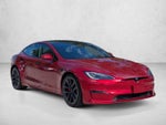 2024 Tesla Model S Plaid AWD