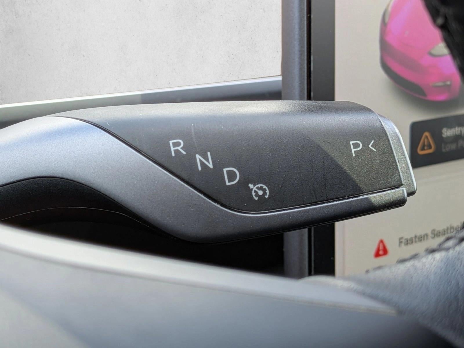 2021 Tesla Model Y Long Range AWD