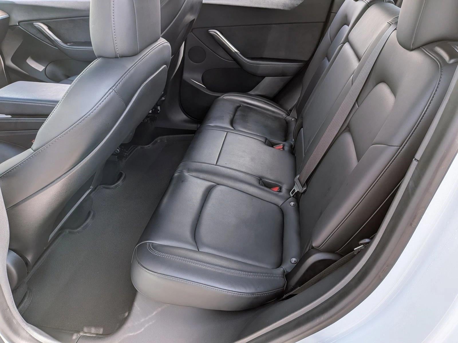 2021 Tesla Model Y Long Range AWD