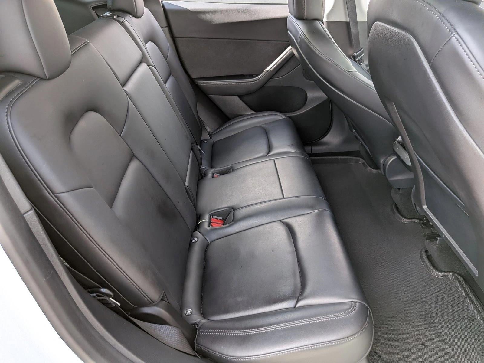 2021 Tesla Model Y Long Range AWD