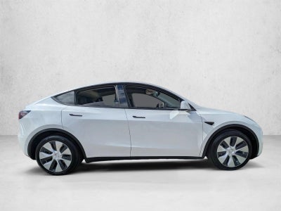 2021 Tesla Model Y Long Range AWD