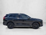 2025 Honda CR-V Hybrid Sport Touring AWD