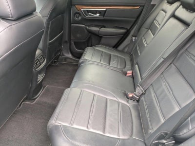 2020 Honda CR-V EX-L 2WD