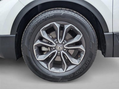2020 Honda CR-V EX-L 2WD