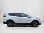 2020 Honda CR-V EX-L 2WD
