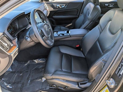 2023 Volvo S60 Recharge Plug-In Hybrid T8 eAWD PHEV Plus Dark Theme