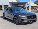 2023 Volvo S60 Recharge Plug-In Hybrid T8 eAWD PHEV Plus Dark Theme