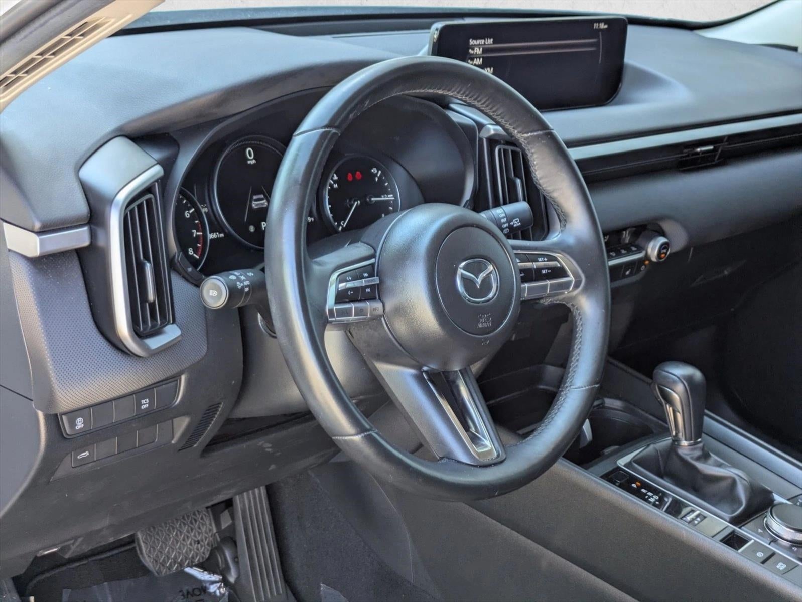 2024 Mazda Mazda CX-50 2.5 S Premium Package AWD