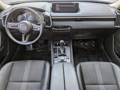 2024 Mazda Mazda CX-50 2.5 S Premium Package AWD