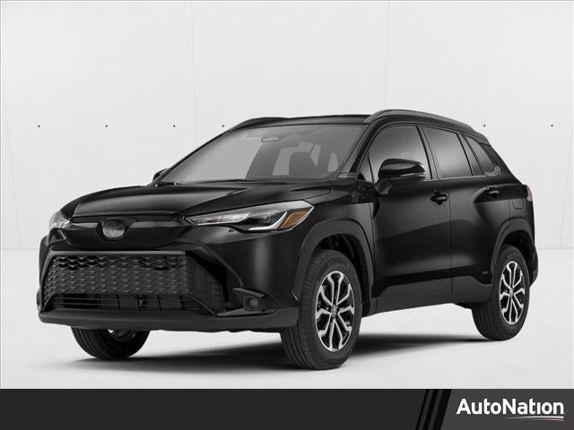 2023 Toyota Corolla Cross Hybrid SE 4WD (Natl)