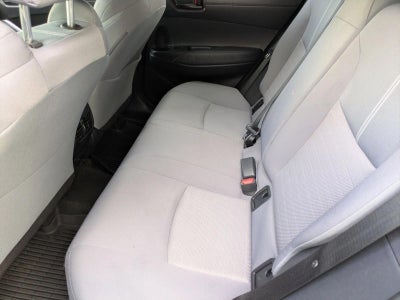2023 Toyota Corolla Cross Hybrid SE 4WD (Natl)