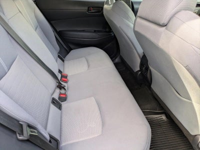 2023 Toyota Corolla Cross Hybrid SE 4WD (Natl)