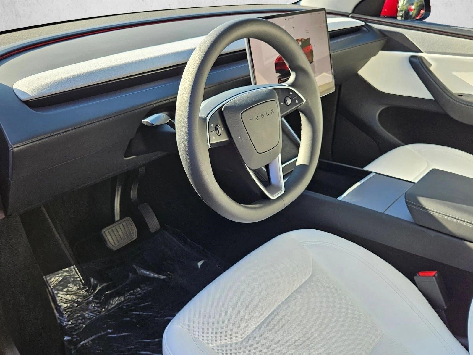 2026 Tesla Model Y Premium RWD