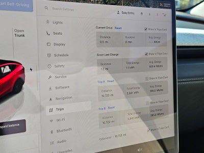 2026 Tesla Model Y Premium RWD