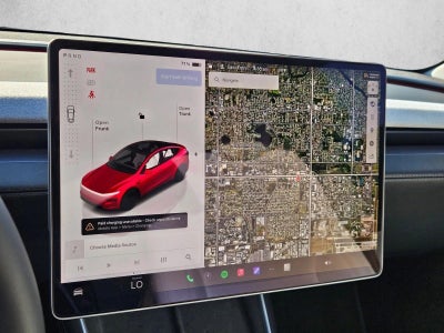 2026 Tesla Model Y Premium RWD