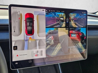 2026 Tesla Model Y Premium RWD