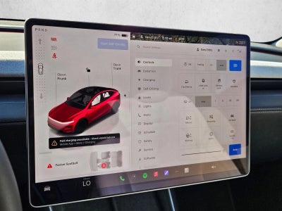 2026 Tesla Model Y Premium RWD