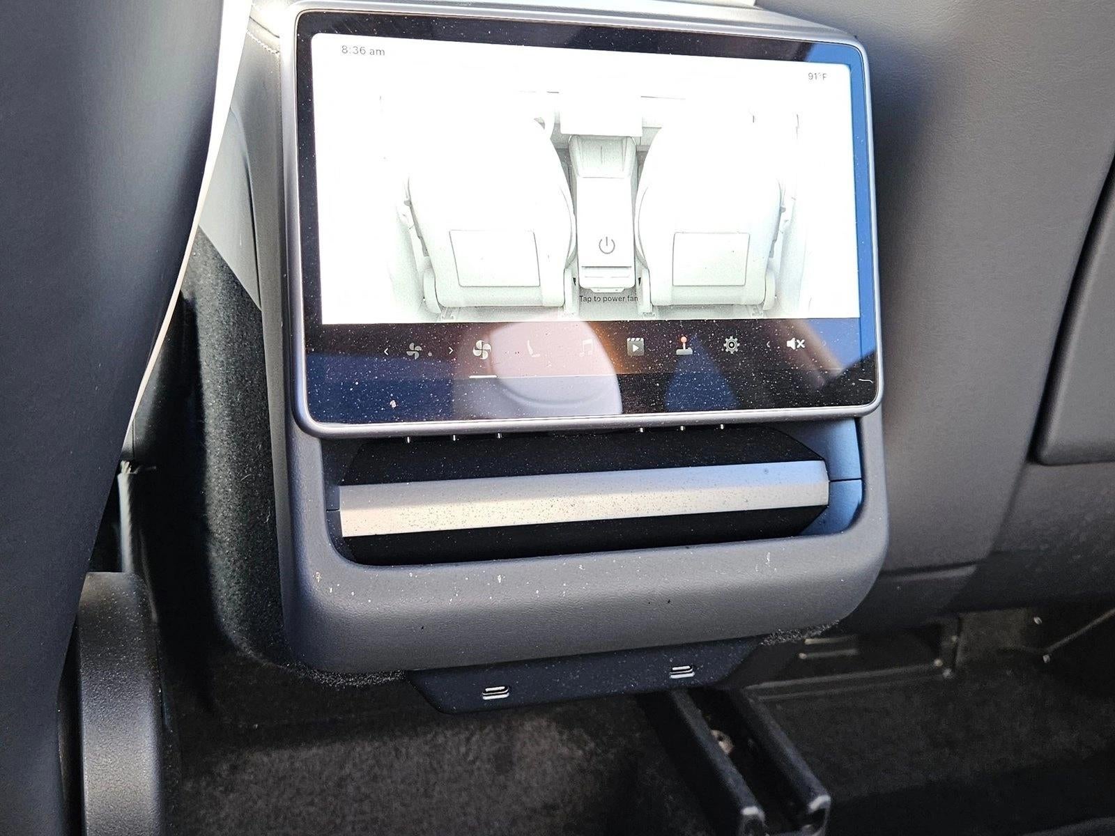 2026 Tesla Model Y Premium RWD