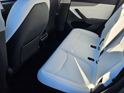 2026 Tesla Model Y Premium RWD