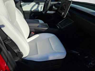 2026 Tesla Model Y Premium RWD