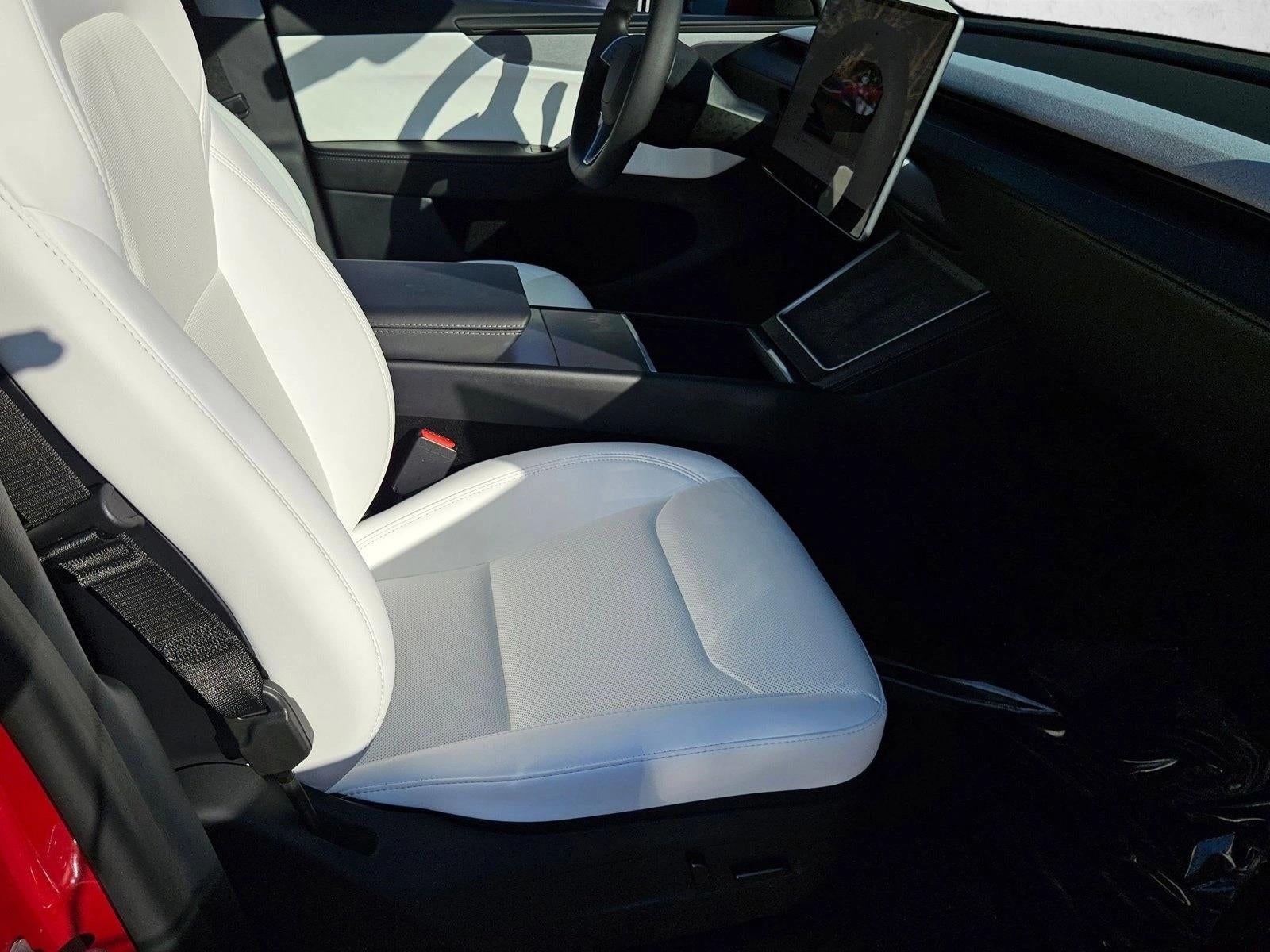 2026 Tesla Model Y Premium RWD