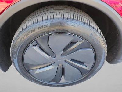 2026 Tesla Model Y Premium RWD