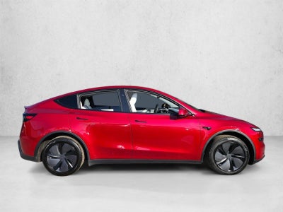2026 Tesla Model Y Premium RWD