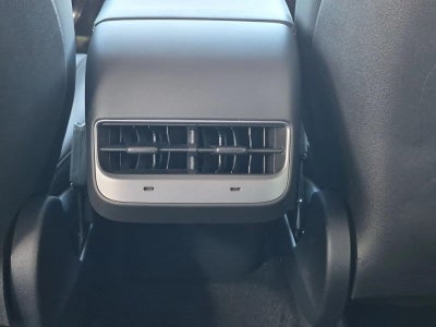 2025 Tesla Model Y Long Range RWD *Ltd Avail*