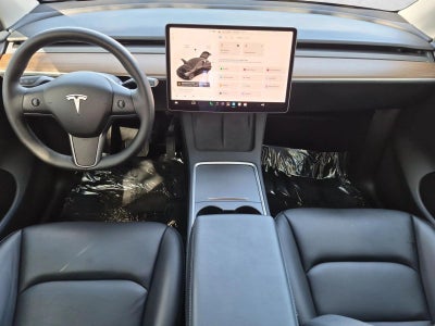 2025 Tesla Model Y Long Range RWD *Ltd Avail*