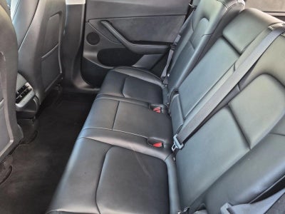 2025 Tesla Model Y Long Range RWD *Ltd Avail*